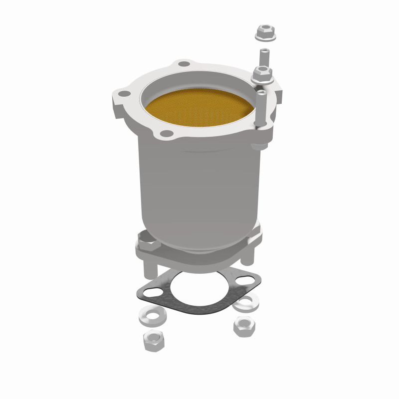 360 Degree Image Set