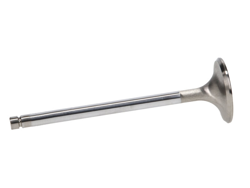 Manley 90-00 Mitsubishi Eclipse GS GST 2.0L Exhaust 30.5mm Stainless Race Flo Valve *Single Valve* - 11133-1 Photo - out of package