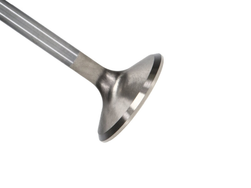 Manley Ford 6.2L 42mm Diameter 5.356in O/A Length Bead Lock Race Master Exhaust Valves (Set of 8) - 11611B-8 Photo - Primary