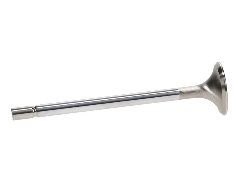 Manley Ford 4.6L/5.4L DOHC 4V 30mm Dia 4.587in Length Bead Loc Race Master Exhaust Valves (Set of 8) - 11615B-8 Photo - out of package