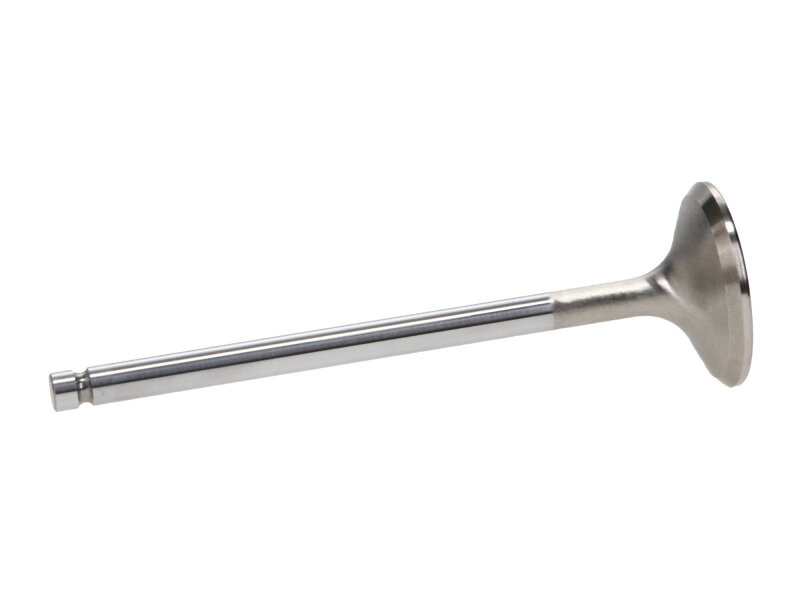 Manley Race Series Stainless Steel Exhaust Valves Hemi 5.7L V8 1.575 Bead - Set of 8 - 11697B-8 Photo - out of package