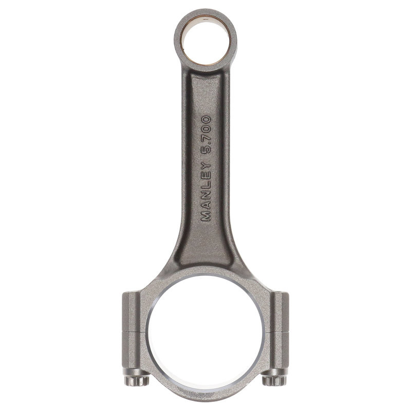 Manley Small Block Chevy 6.100in Length Sportsmaster Connecting Rods - 14106-8 User 2