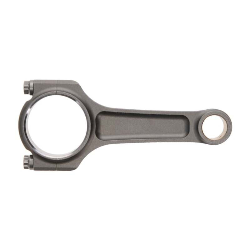 Manley 92-01 Nissan Skyline (RB26DETT) Turbo Tuff Pro Series I-Beam Connecting Rod Set w/ARP 625+ Bo - 14411R6-6 User 4