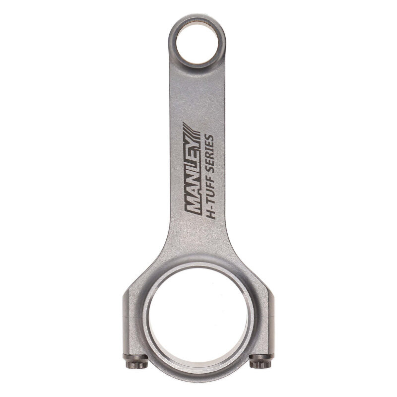 Manley Mazdaspeed 3 MZR 2.3L H/T DISI Turbo H Tuff Connecting Rod Set - Single Rod - 15032-1 User 2