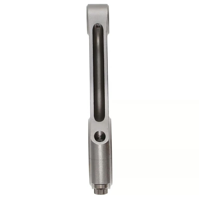 Manley 2013+ Subaru BRZ 2.0L (FA20) H Tuff Plus Connecting Rod Set (Set of 4) - 15084R6-4 User 4