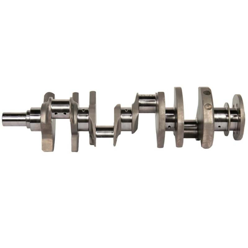 Manley Chevrolet Big Block 4340 Non-Twist Forgings 4.250in Stroke Crankshaft - 190140 User 1