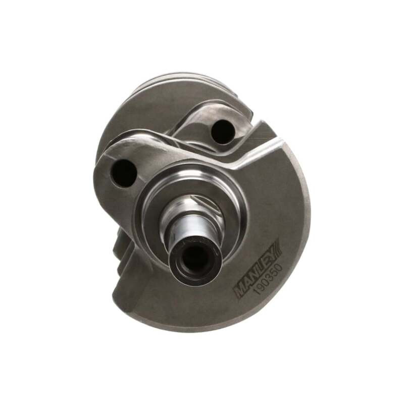 Manley Ford 4.6L Pro Series Crankshaft 3.543in Stroke - 190350 User 1