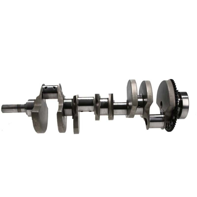 Manley Chevrolet LT1 Directed Injected 4340 Forged 3.622in Stroke Pro Series Crankshaft - 194158 User 1