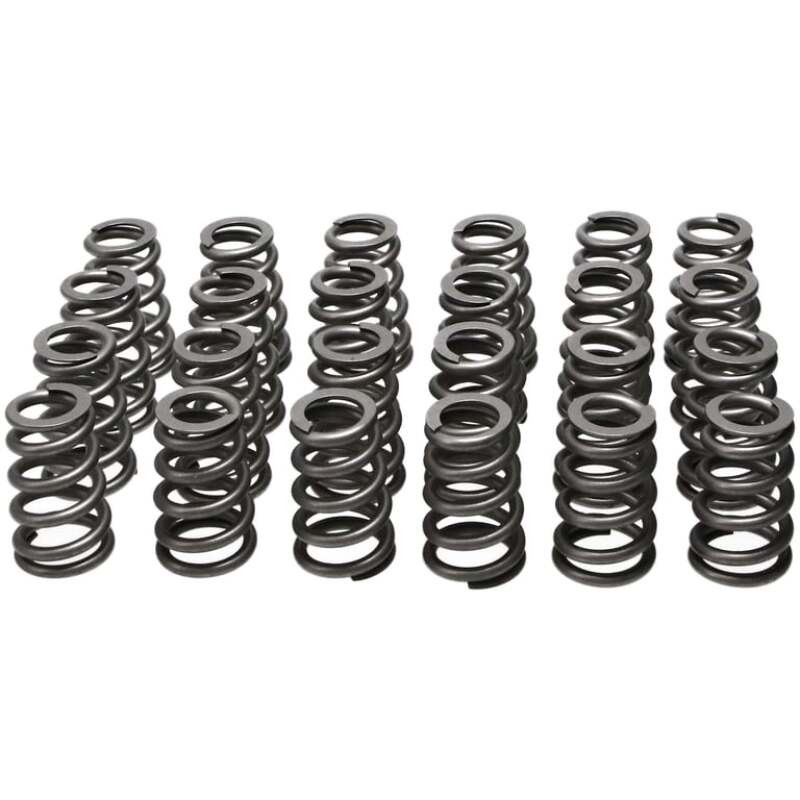 Manley Toyota Supra 2JZ 6 Cyl. Valve Spring and Retainer Kit (w/o Valve Locks) - 26135 User 1