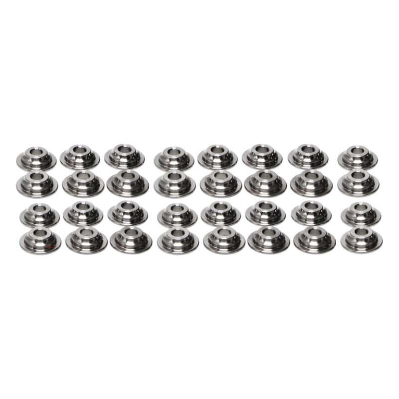 Manley Toyota 3UR-FE Valve Spring and Retainer Kit (Use factory valve locks) - 26205 User 1