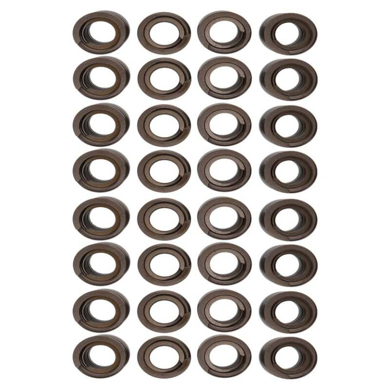Manley Toyota 3UR-FE Valve Spring and Retainer Kit (Use factory valve locks) - 26205 User 1