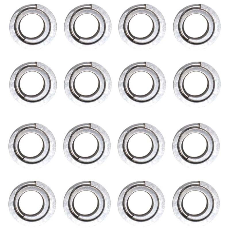 Manley Chevy LS/LT1/LT4 Valve Spring and Titanium Retainer Kit (w/ Valve Locks) - 26351148KS User 1