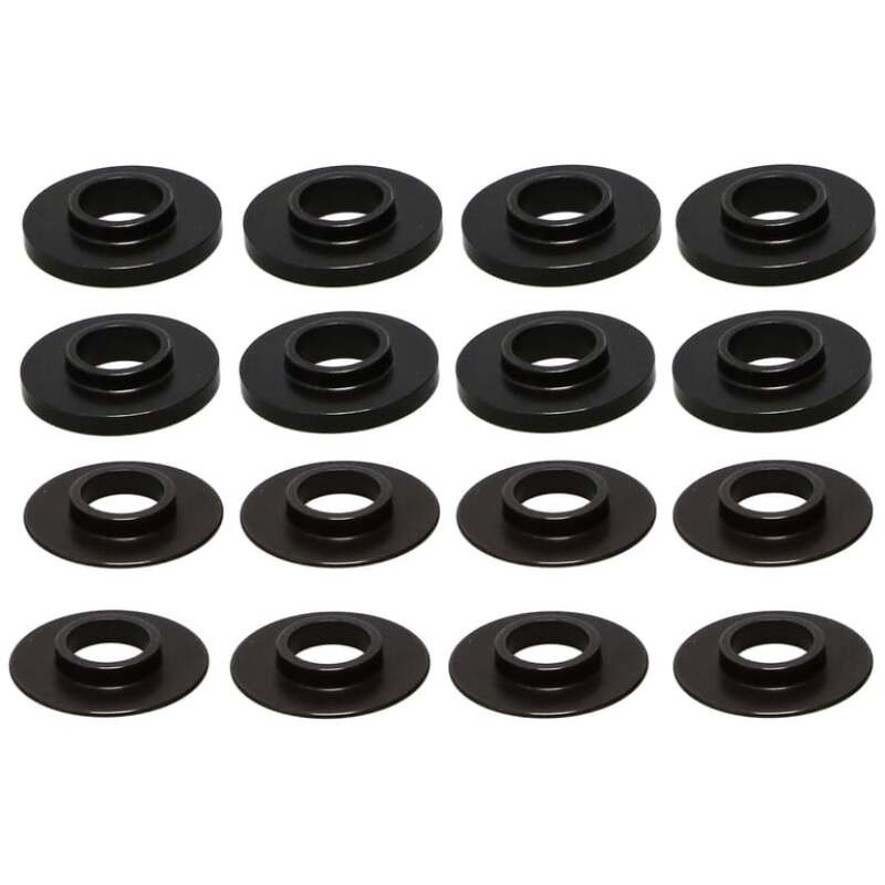 Manley Chevy LS/LT1/LT4 Valve Spring and Titanium Retainer Kit (w/ Valve Locks) - 26351148KS User 1