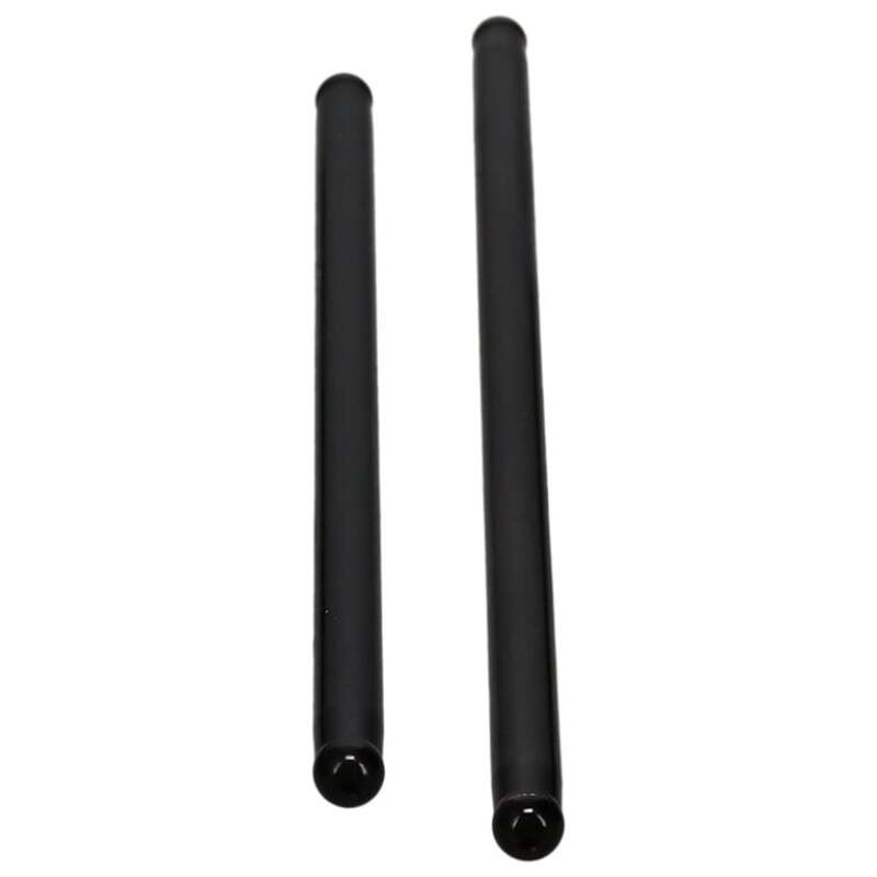 Manley Dodge 5.7L/6.4L Hemi 5/16in .120in Wall Chrome Moly Swedged End Pushrods (8 INT/8 EXH) - 26641 User 1