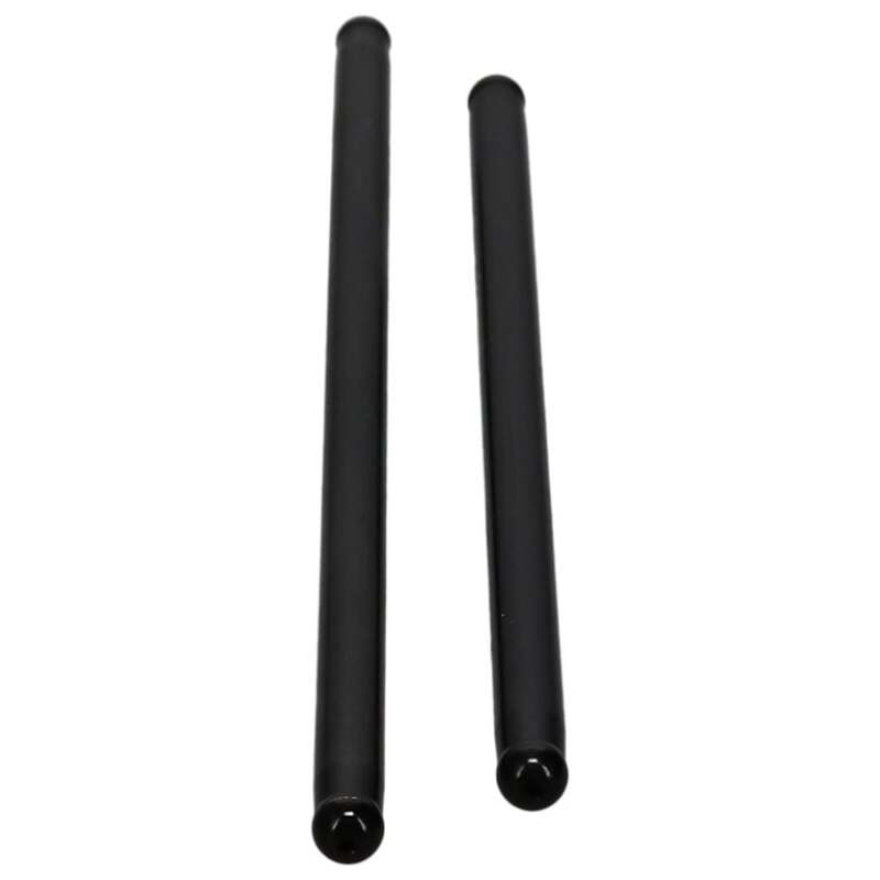 Manley Dodge 5.7L/6.4L Hemi 5/16in .120in Wall Chrome Moly Swedged End Pushrods (8 INT/8 EXH) - 26641 Photo - out of package