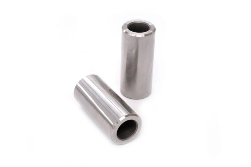 Manley Sport Compact 22mm x 2.250 .150 Wall Straight Chrome Moly Wrist Pin (Single) - 42251-1 Photo - Primary
