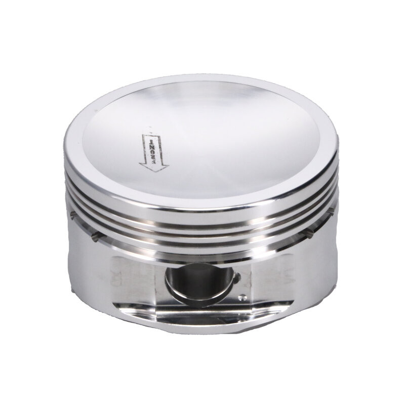 Manley Ford EcoBoost 3.5L 3.662in Bore 9:1 CR Piston Set - 594820C-6 Photo - out of package