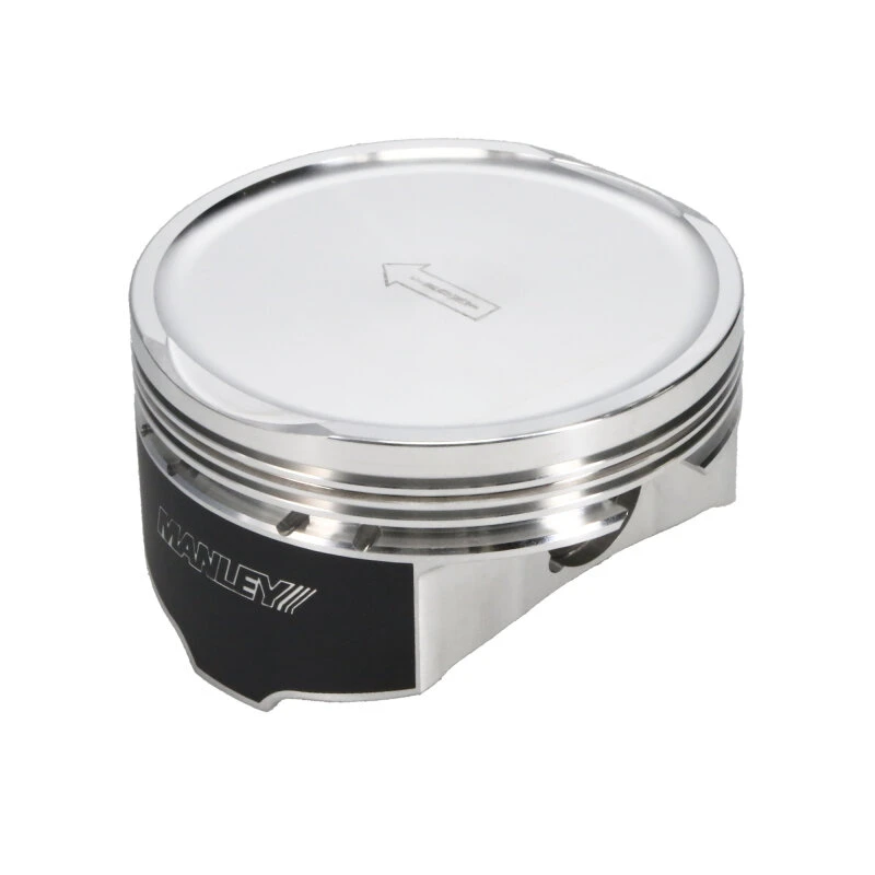 Manley Chrysler Hemi 5.7L Stroker Series 3.922in Bore 4.050in Stroke Platinum Series Pistons - 597305C-8 Photo - out of package
