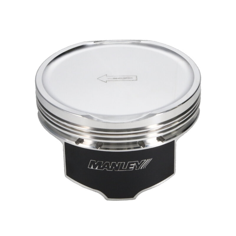 Manley Chrysler HEMI 5.7L  3.937in Bore 1.085in CD -14cc Dish Stroker Series Pistons E/D - Set of 8 - 597320CE-8 Photo - out of package