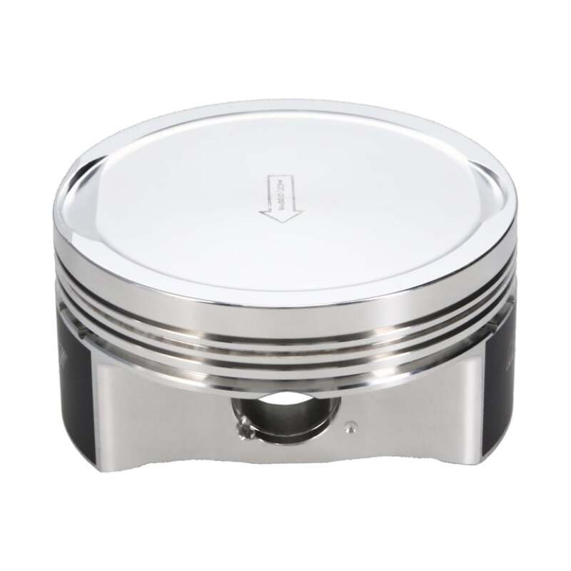 Manley Chrysler 6.2L Hemi Platinum Pistons 4.090in Bore -6.5cc Dish 3.579in stroke - 597900CE-8 User 1