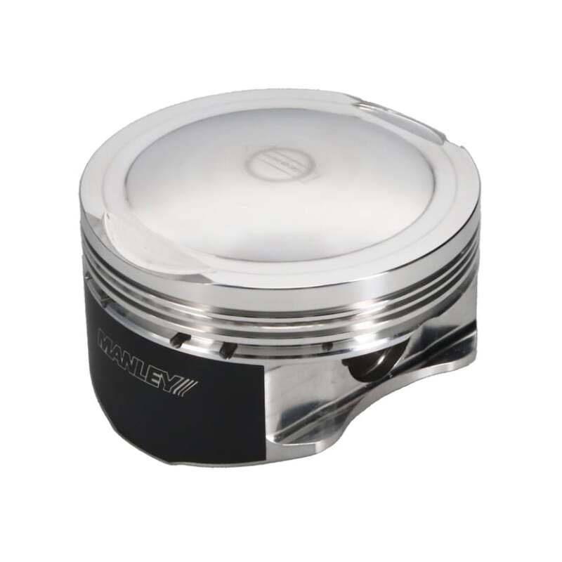 Manley Dodge Hemi 6.4L 4.100 Inch Bore 1.75cc Dome Piston Set - 598810C-8 User 1