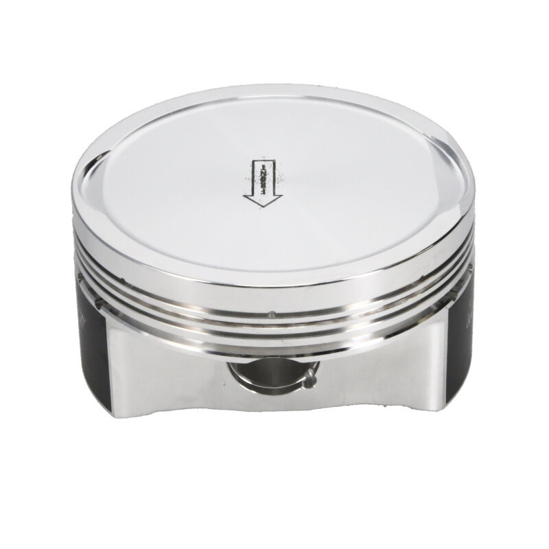 Manley Chrysler Hemi 6.4L -12.5cc Dish 4.100 Bore +.010 Over Size 1.210 Comp - Set of 8 - 598910C-8 Photo - out of package