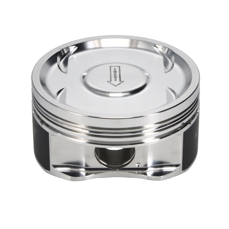 Manley 04+ WRX STi (EJ257) Size (STD)  Stroke (79mm) Bore (99.50mm Grade A) SINGLE Piston w/ Rings - 612000CA-1 User 1