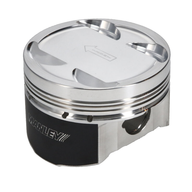 Manley Mitsubishi Eclipse GST/GSX-Eagle 85mm Bore 88mm Stroke -12cc Dome Volume Piston Set of 4 - 617100CE-4 User 1