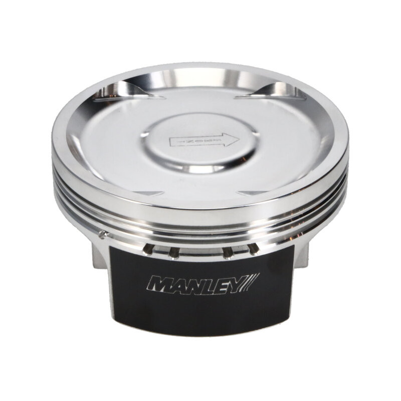 Manley 04+ Subaru WRX/STI EH257 99.75mm Bore +.25mm Size 8.5:1 Dish Extreme Duty Piston - Single - 632202CE-1 Photo - out of package