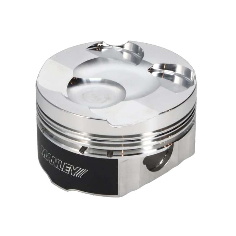 Manley 15+ Subaru WRX (FA20F) 86mm STD (Grade B) Bore 10:1 Dish Piston (SINGLE PISTON) - 632700CB-1 User 1