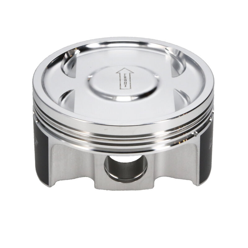 Manley 04+ Subaru WRX/STi (EJ257) STD Stroke 99.5mm Bore 8.5 CR Size B Piston (Single) - 632800CB-1 User 1