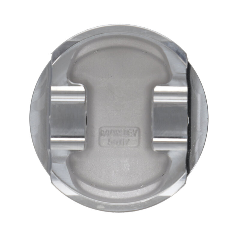 Manley Ford 2.0L EcoBoost 88mm +.5mm Size Bore 9.3:1 Dish Piston Set - 636005C-4 User 1