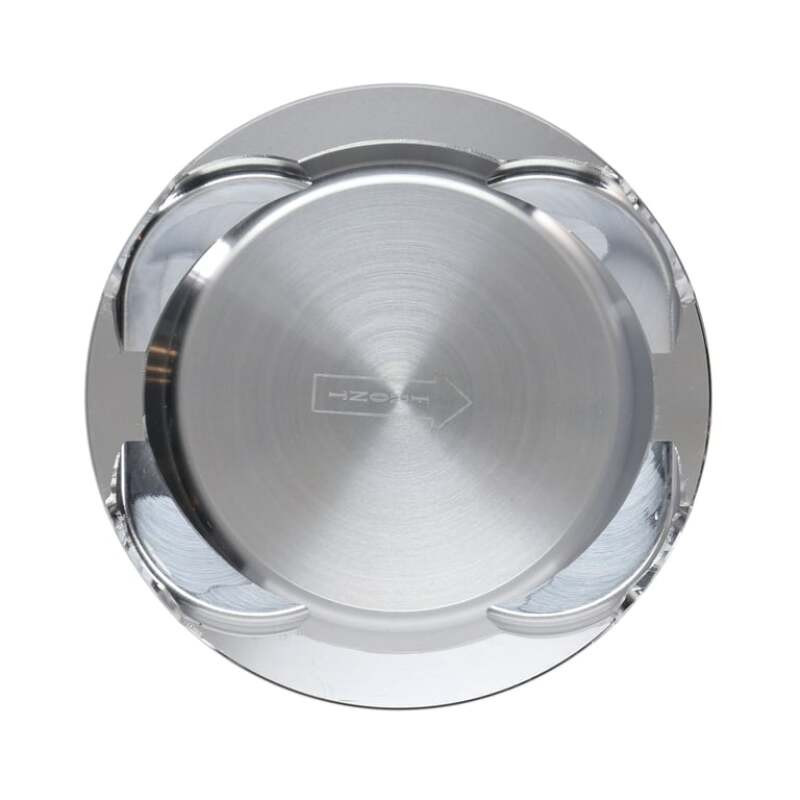 Manley 07+ Toyota 3UF-FE 5.7L 10cc Platinum Series Dish Piston Set - 648100C-8 User 1