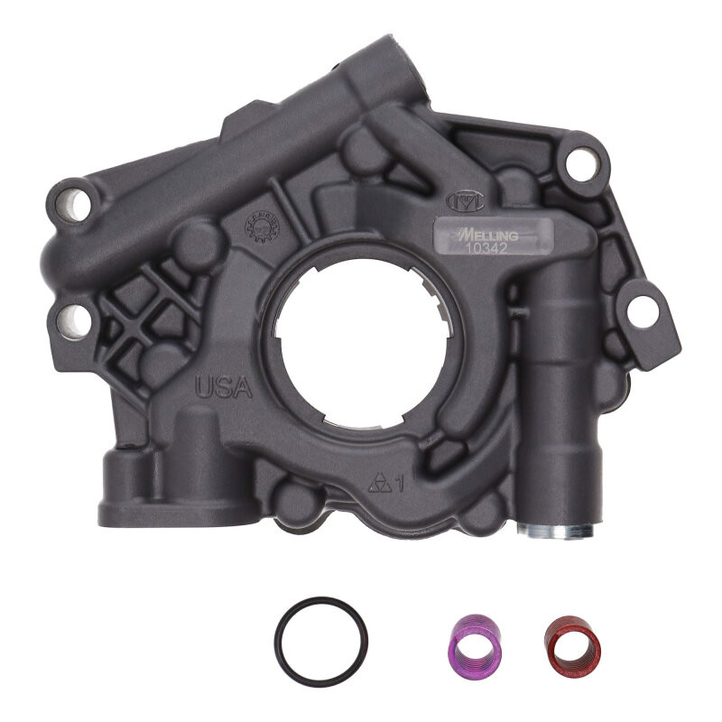 Manley Chrysler Hemi 5.7L / 6.1L STD Pro-Flo Oil Pump - 71342 User 5