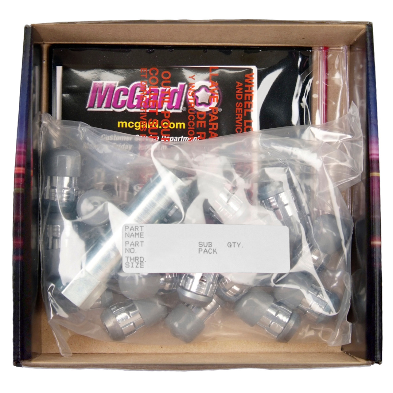 Photo - in package