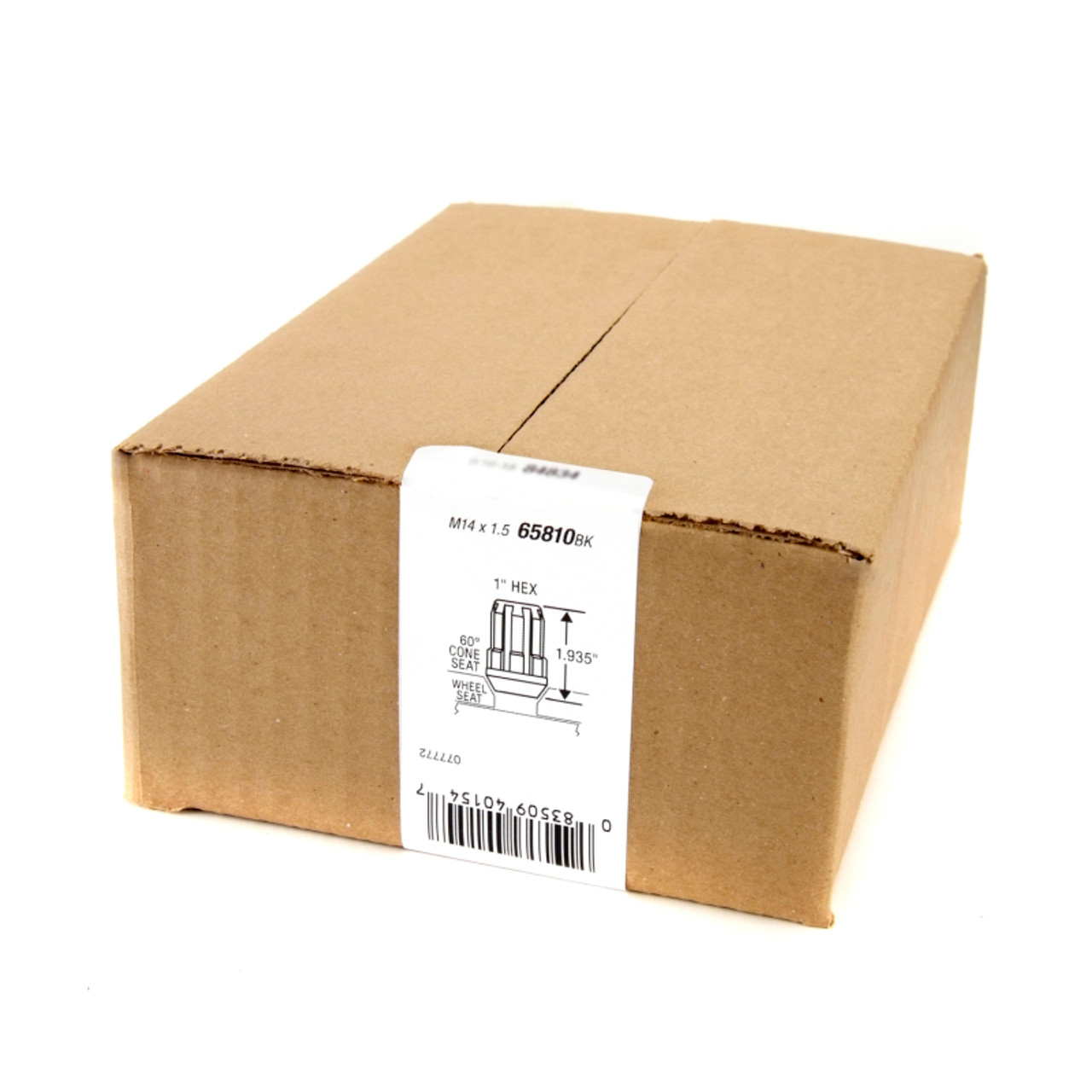 Photo - in package