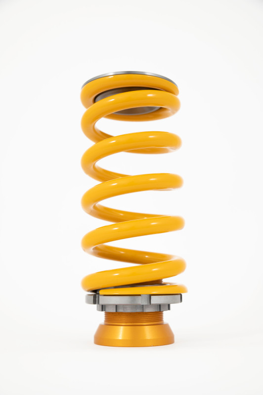 Ohlins 17-20 Audi A4/A5/S4/S5/RS4/RS5 (B8) Road & Track Coilover System - AUS MU00S1 Photo - Unmounted
