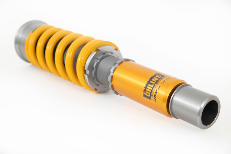Ohlins 17-20 Audi A4/A5/S4/S5/RS4/RS5 (B8) Road & Track Coilover System - AUS MU00S1 Photo - Unmounted