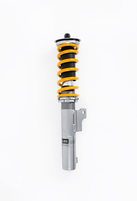 Ohlins 15-20 Audi A3 (8V) FWD / 2022 VW Golf GTI (MK8) Road & Track Coilover System - VWS MU21S1 Photo - Unmounted