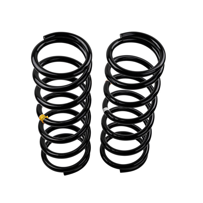 ARB / OME Coil Spring Rear Race Use Only 4In Y61 - 2416 Photo - Unmounted