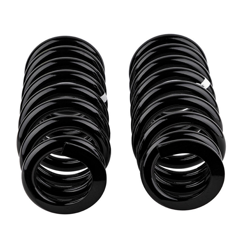ARB / OME Coil Spring Rear L/R Disco Iii 2005On - 2743 Photo - Close Up