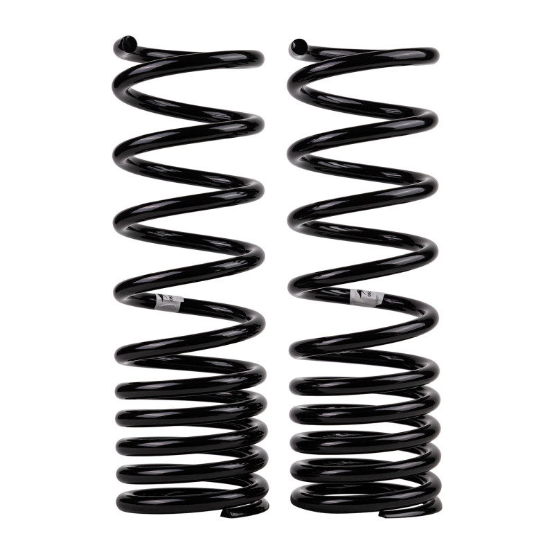 ARB / OME Coil Spring Rear Isuzu Trooper - 2912 Photo - Primary