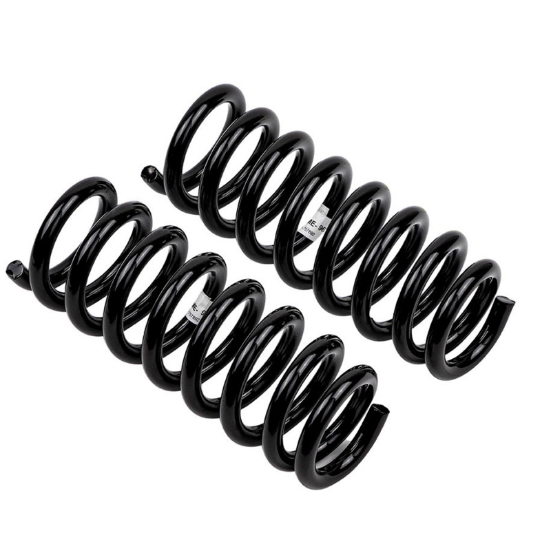 ARB / OME Coil Spring Front Vitara Hd - 2962 Photo - out of package