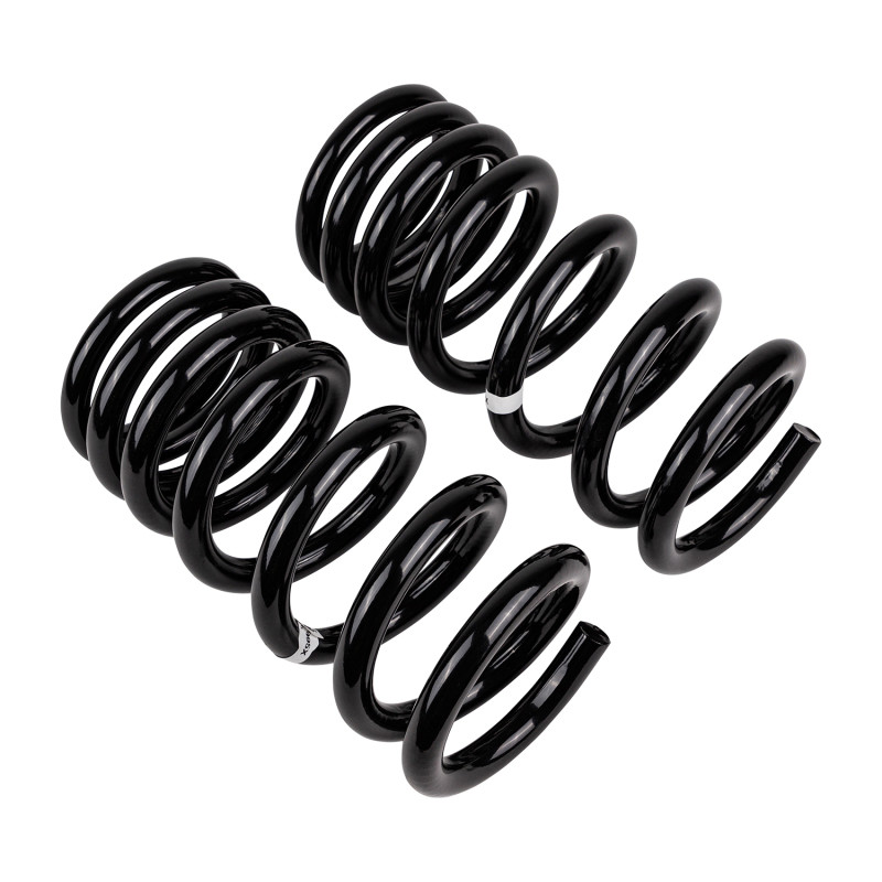 ARB / OME Coil Spring Rear Mits Pajero Ns On - 2995 Photo - out of package