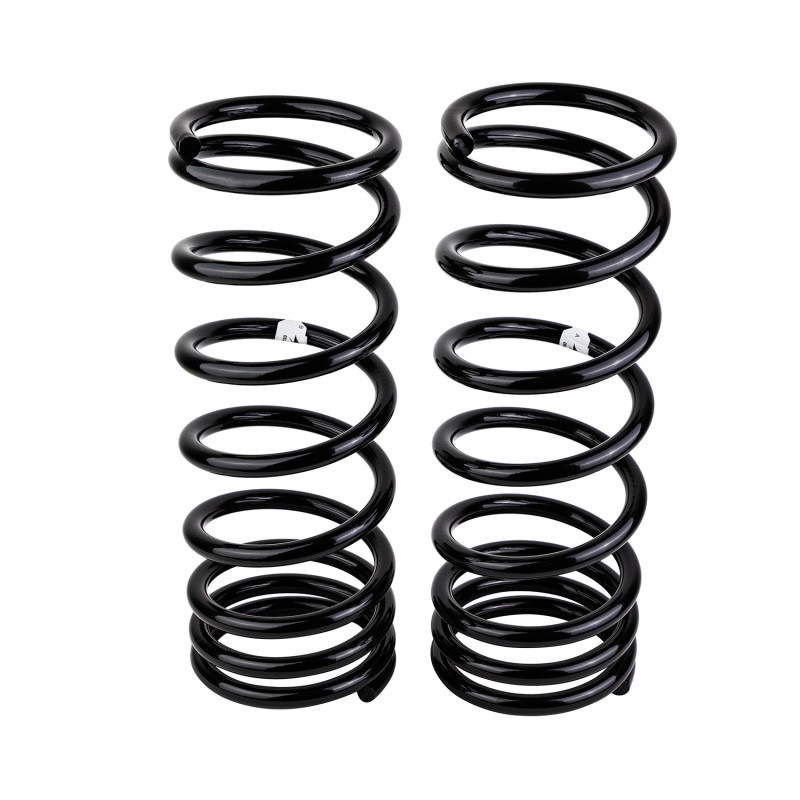 ARB / OME Coil Spring Rear Coil Gq Hd Rear - 2GQ02AM Photo - Unmounted