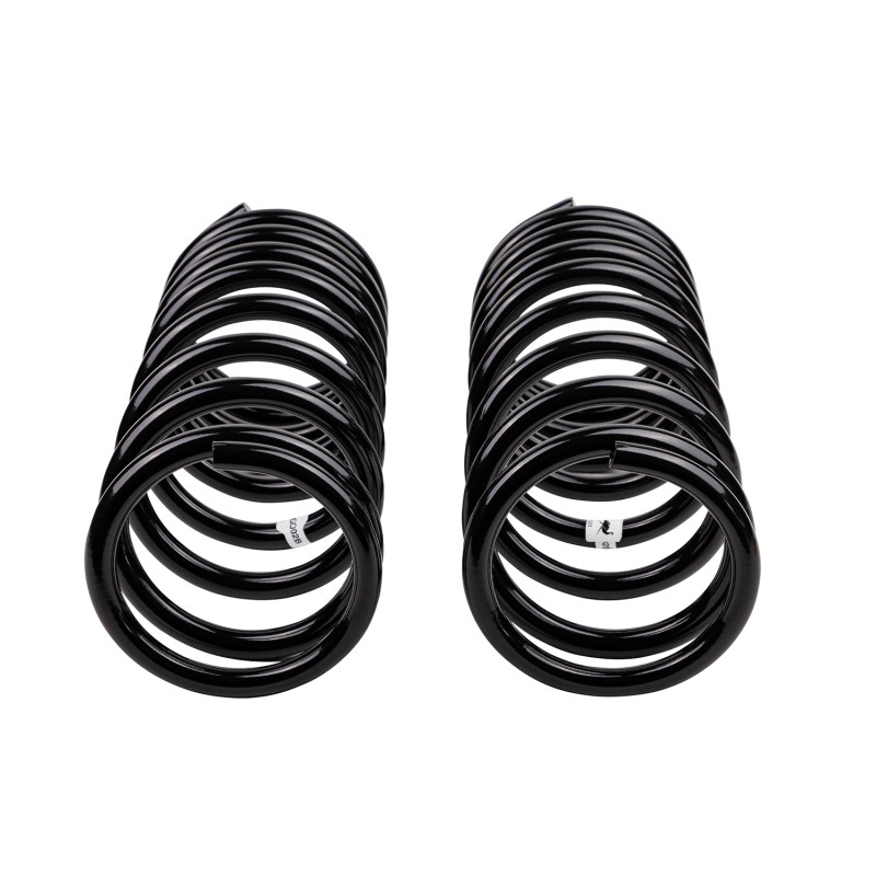 ARB / OME Coil Spring Rear Coil Nissan Y61 Swbr - 2GQ02B Photo - Close Up