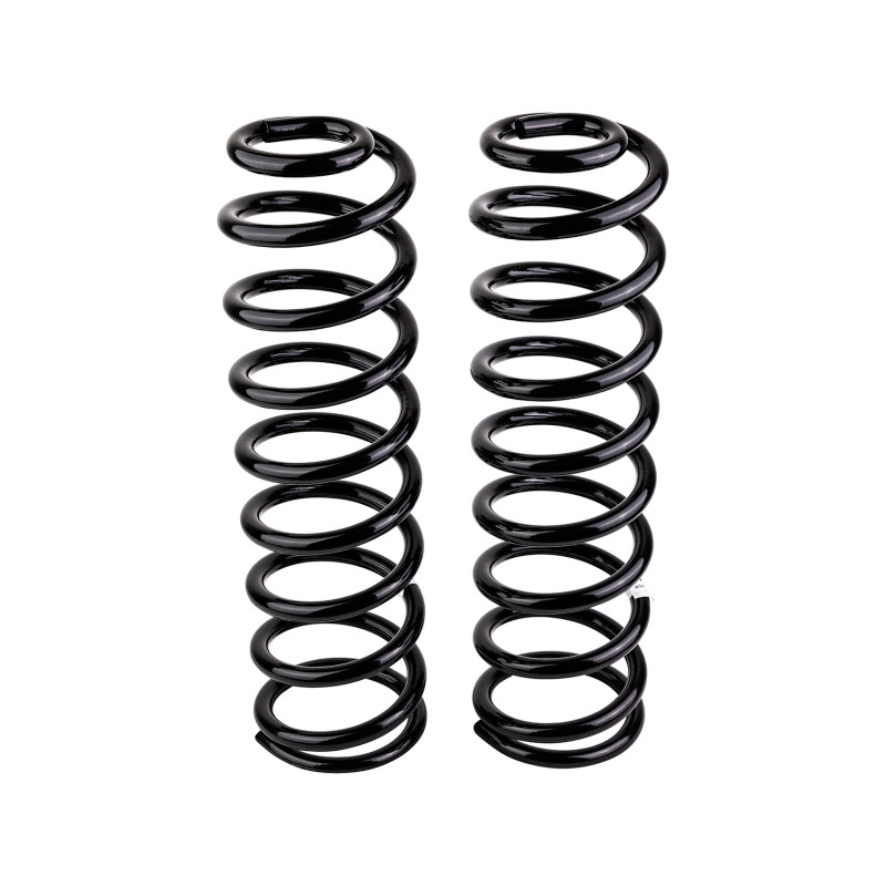 ARB / OME Coil Spring Rear Jeep Jk - 3046 Photo - Unmounted