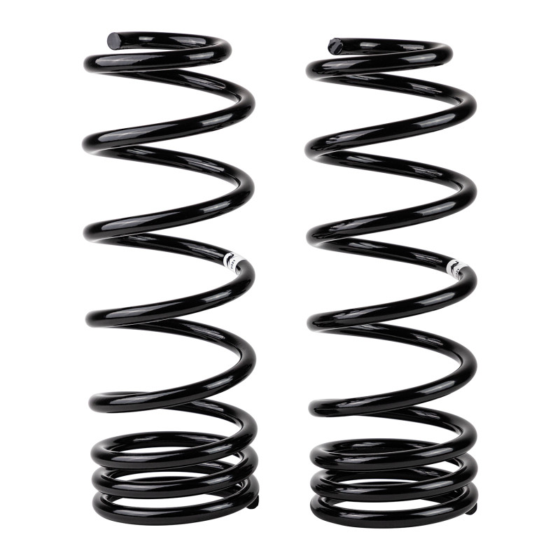 ARB / OME Coil Spring Rear Np300 Med - 3095 Photo - Close Up