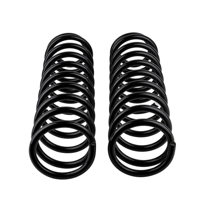 ARB / OME 18-20 Jeep Wrangler JL Coil Spring Set Front 2in Lift - 3155 Photo - Close Up