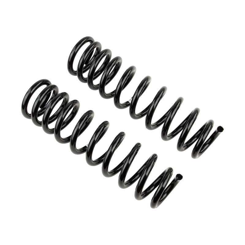 ARB / OME 2021+ Ford Bronco Front Coil Spring Set for Medium Loads - 3199 Photo - out of package